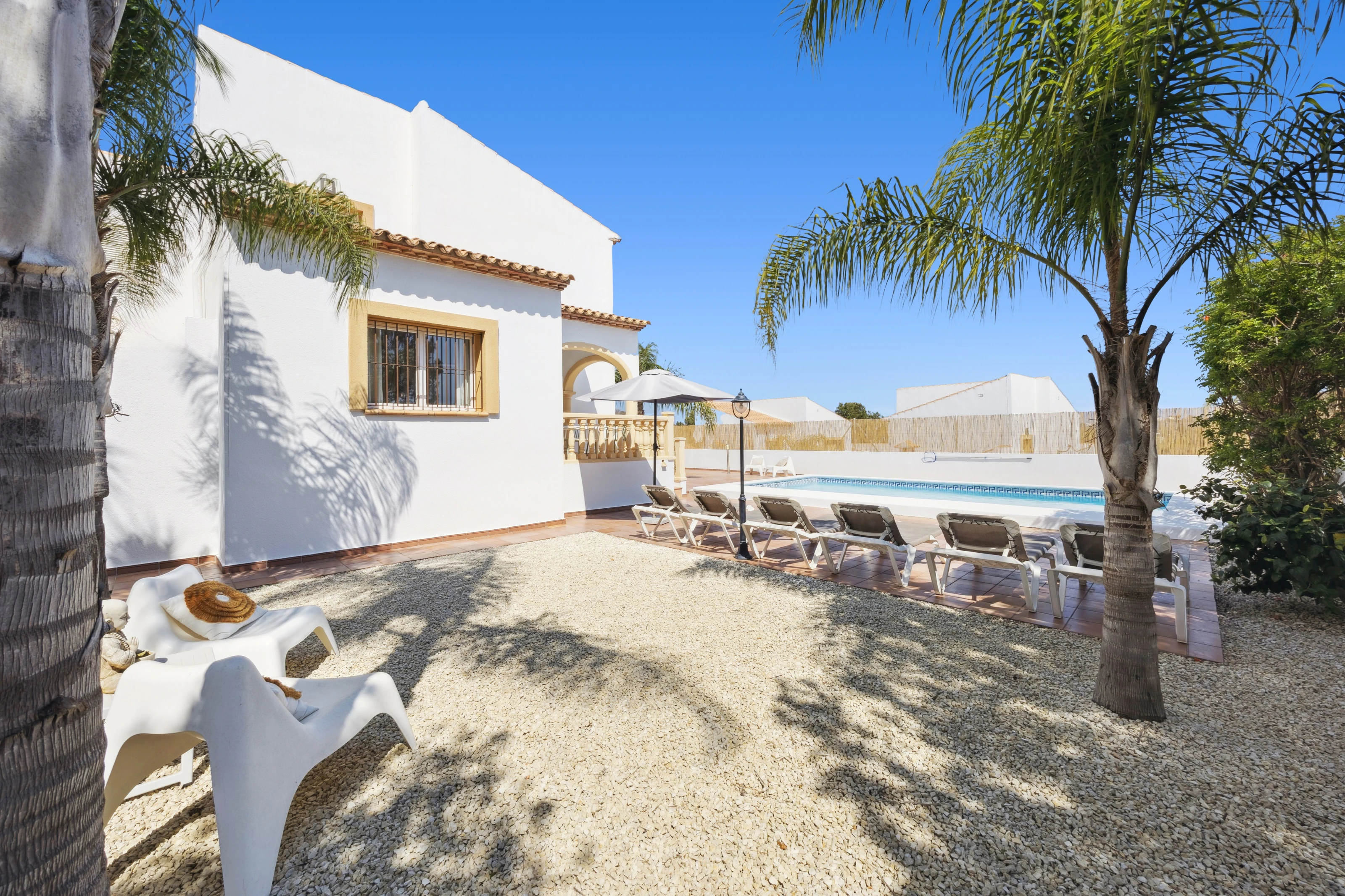 Villa for sale in Jávea / Xàbia
