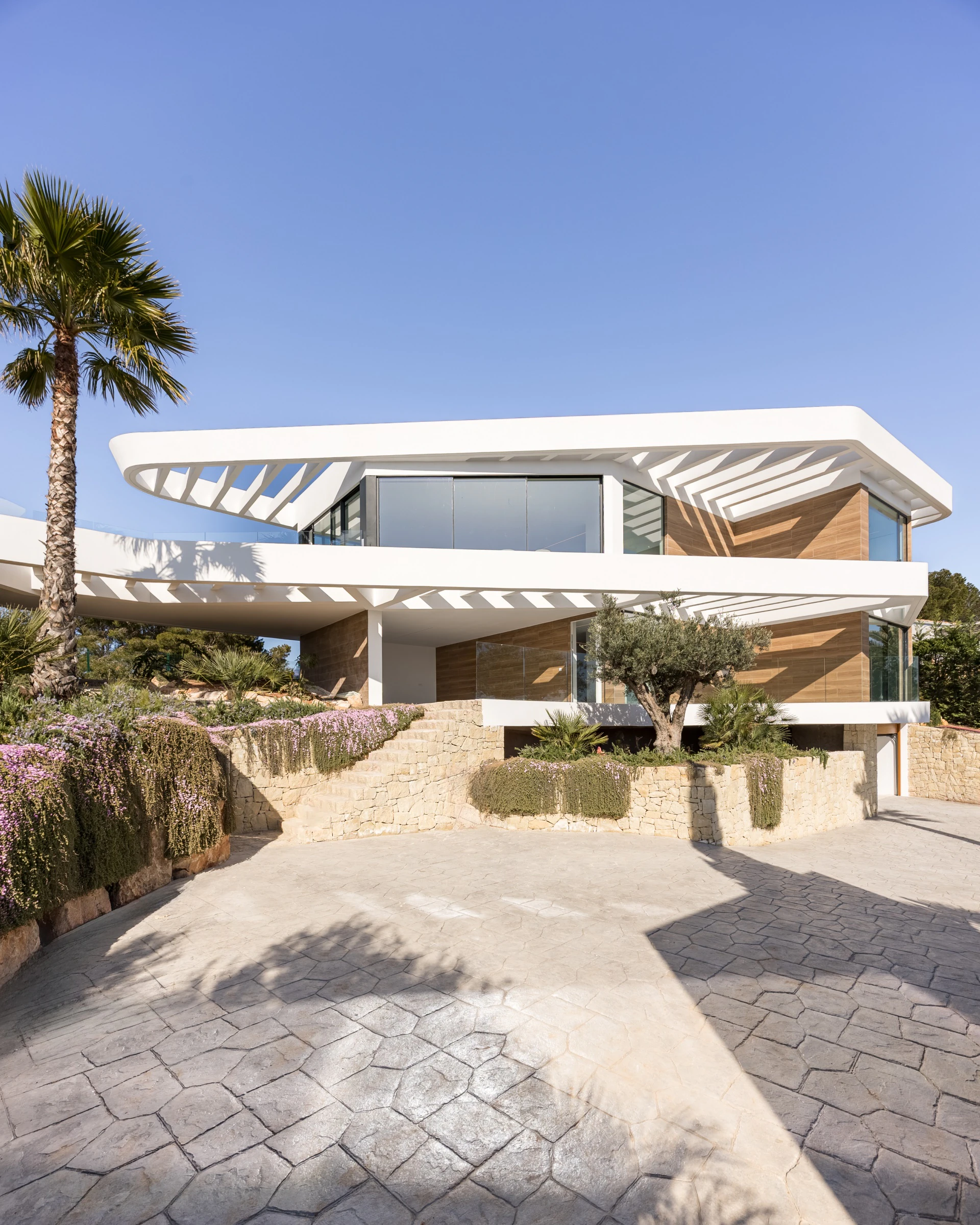 Villa for sale in Jávea / Xàbia