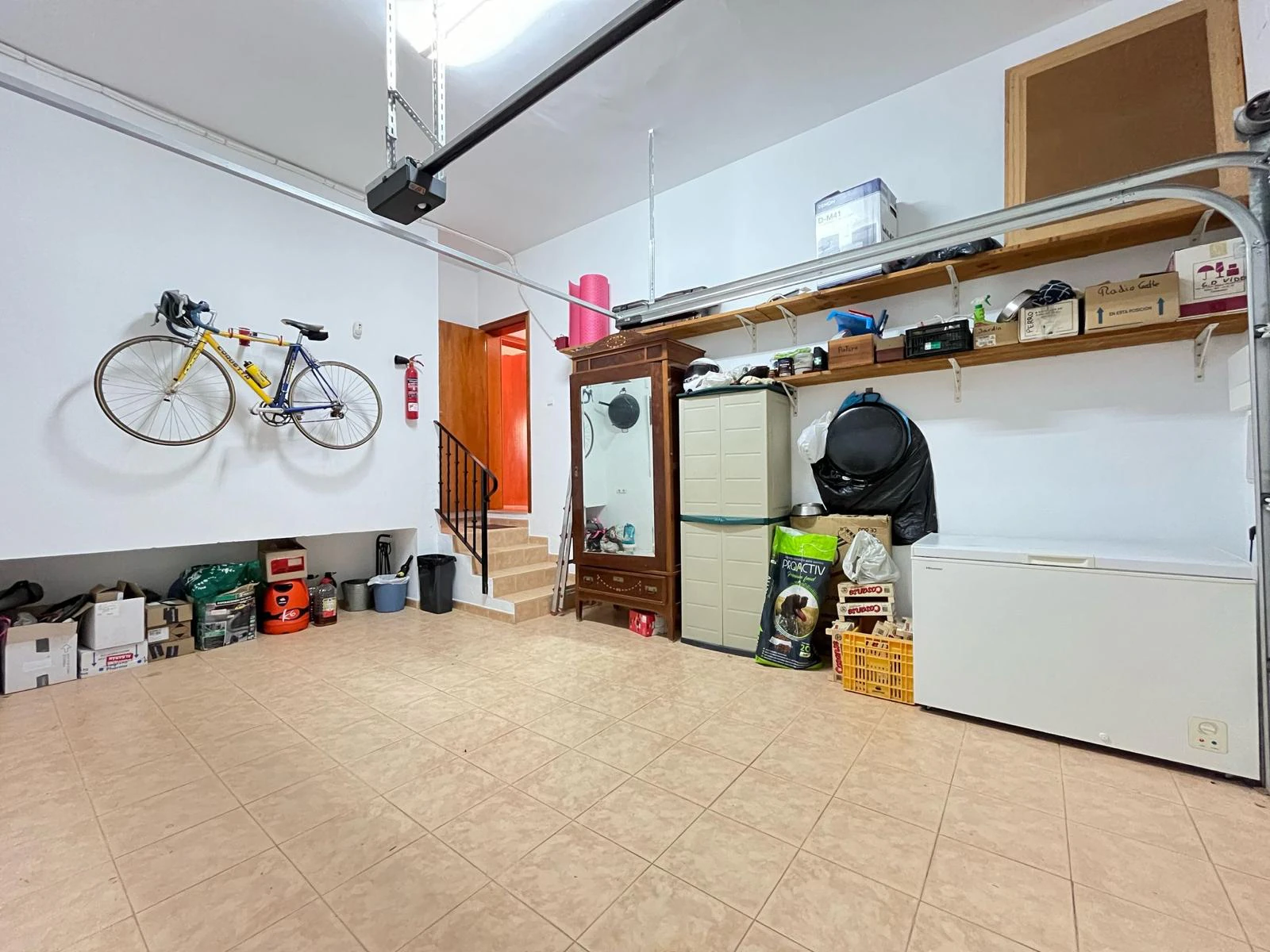 Villa moderne avec jardin privé et garage à Beniarbeig