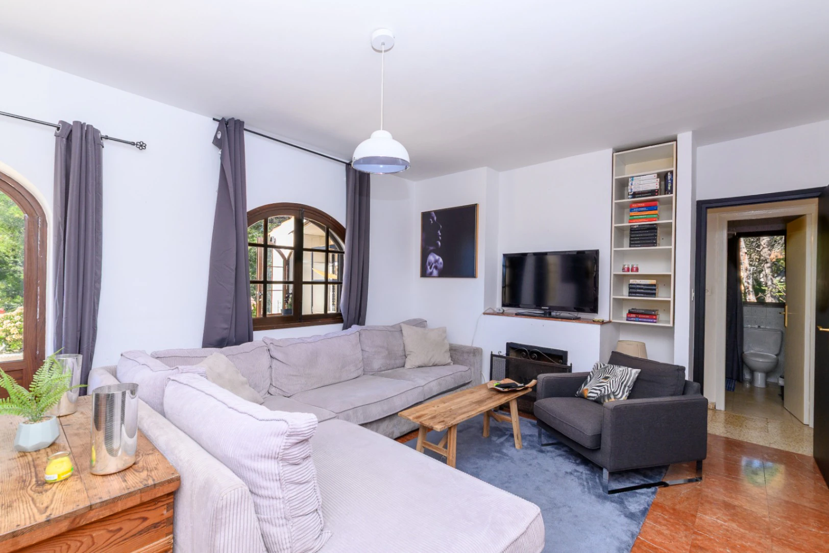 Villa te koop in La Nucía - Creëer uw Droomhuis aan de Costa Blanca