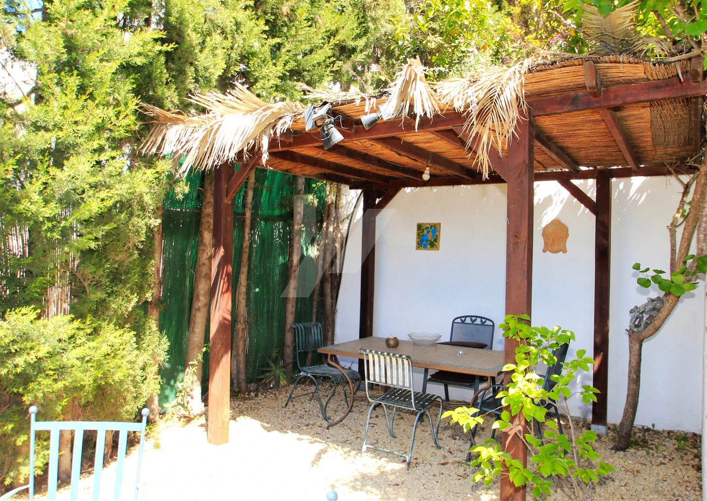 Sea view villa for sale in Benissa, Costa Blanca.