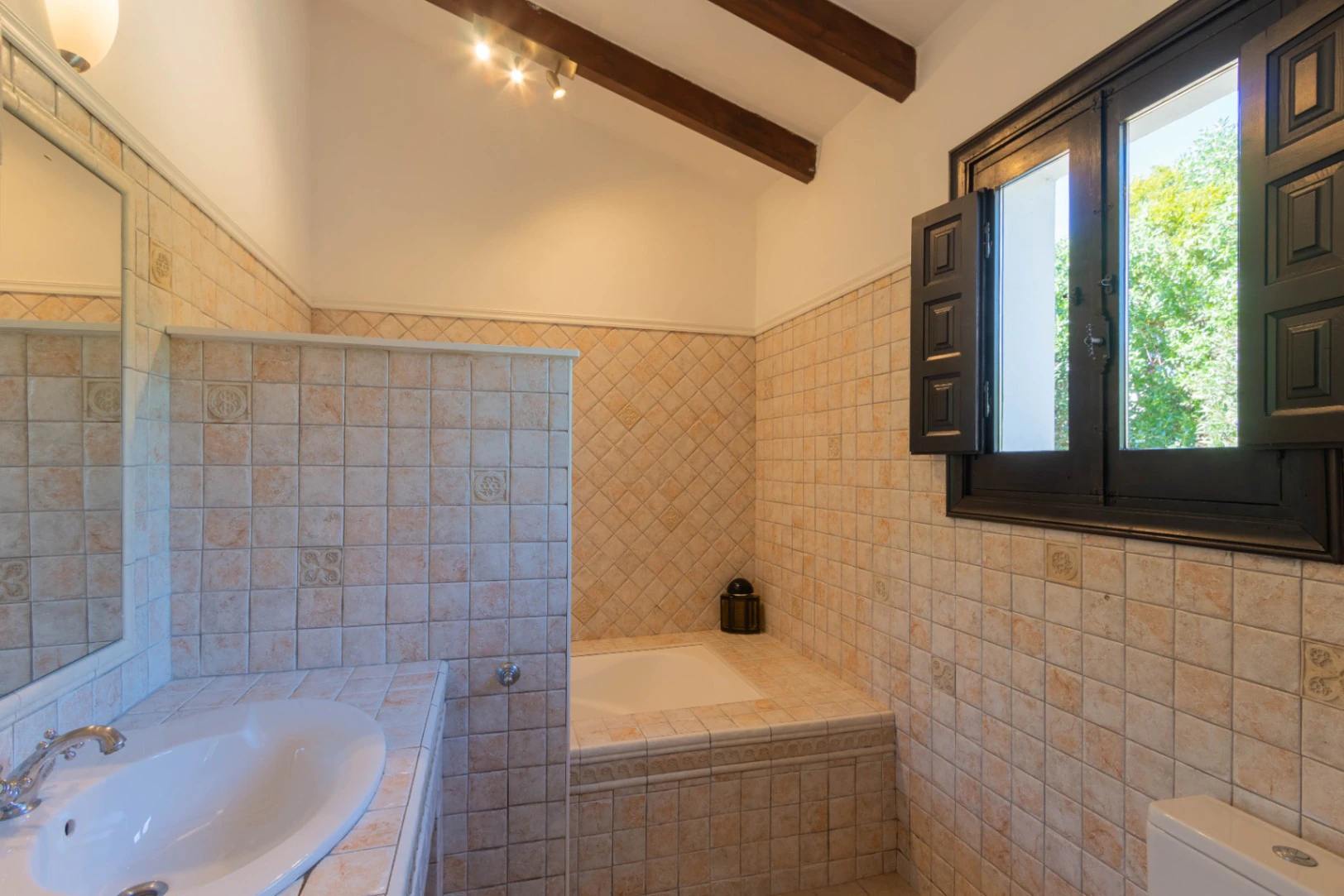 Villa à la vente à Jávea