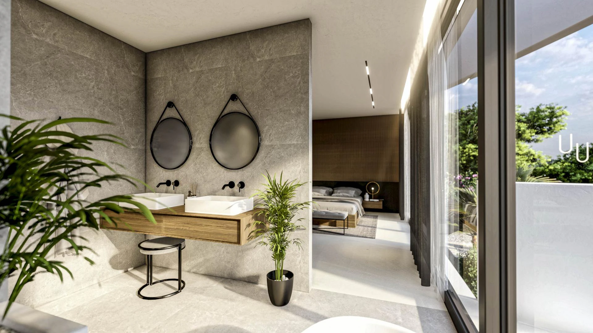 Villa à la vente à Altea