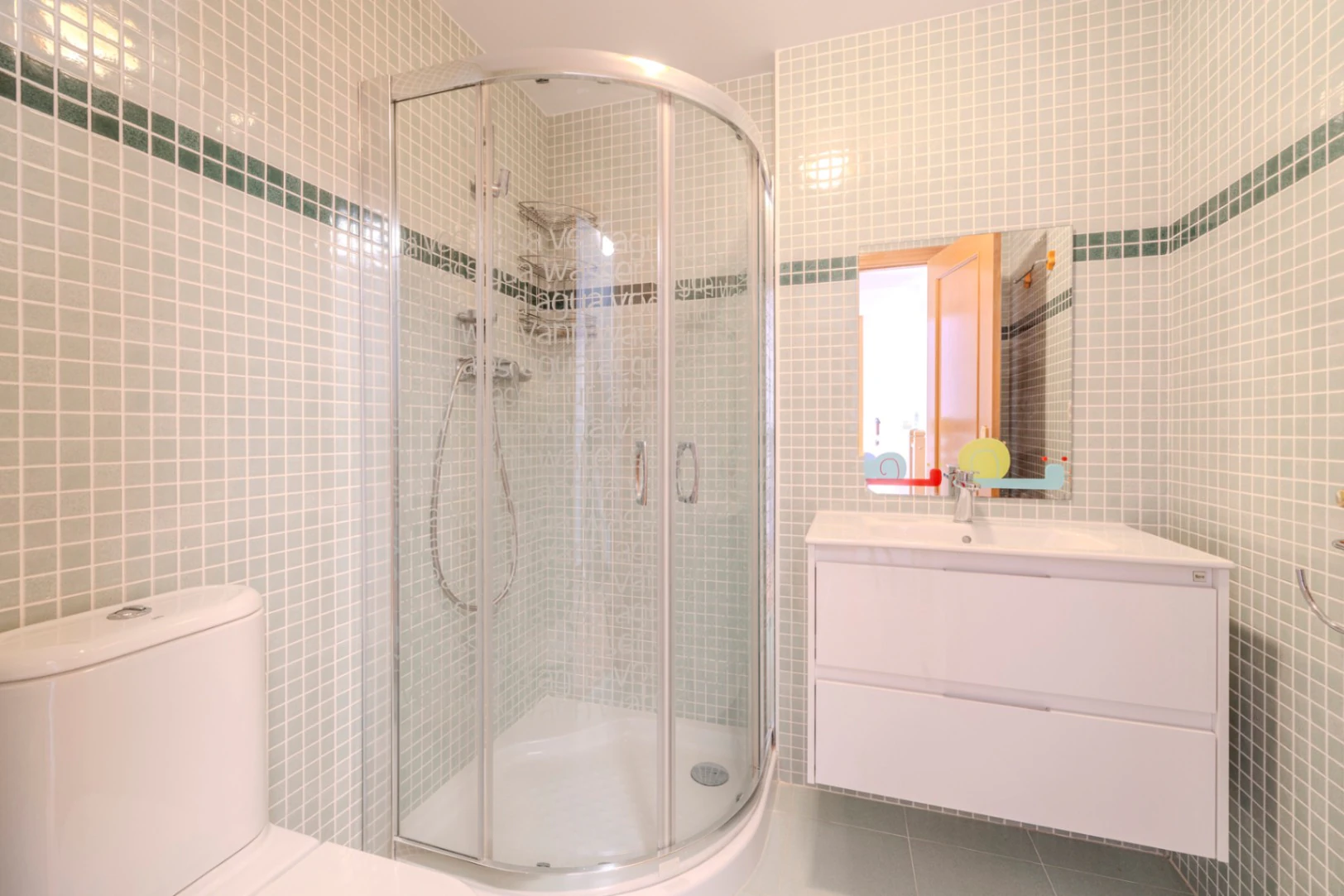 4 Bedroom Townhouse for Sale in Golden Park Javea Arenal, Walking Distance to Beach