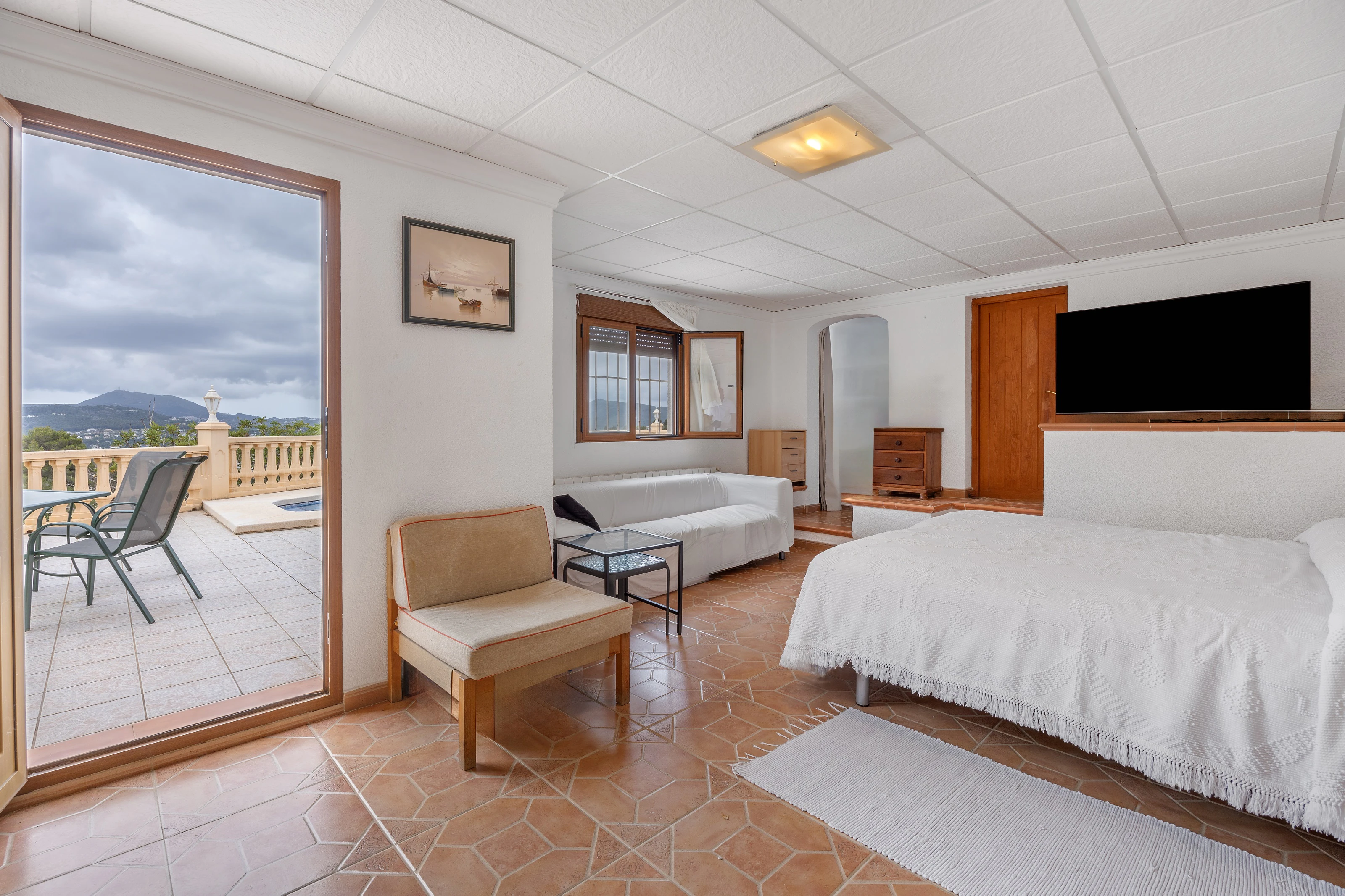 Villa for sale in Jávea / Xàbia