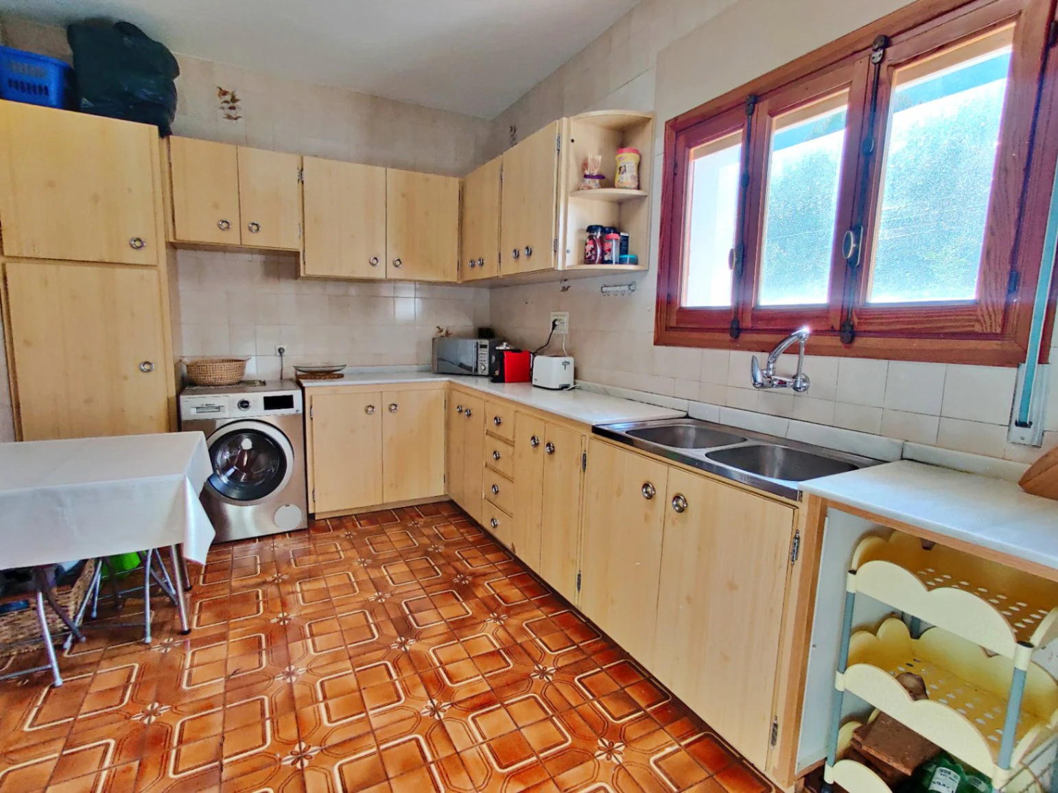 Sea view villa for sale, Partida Estacion in Calpe