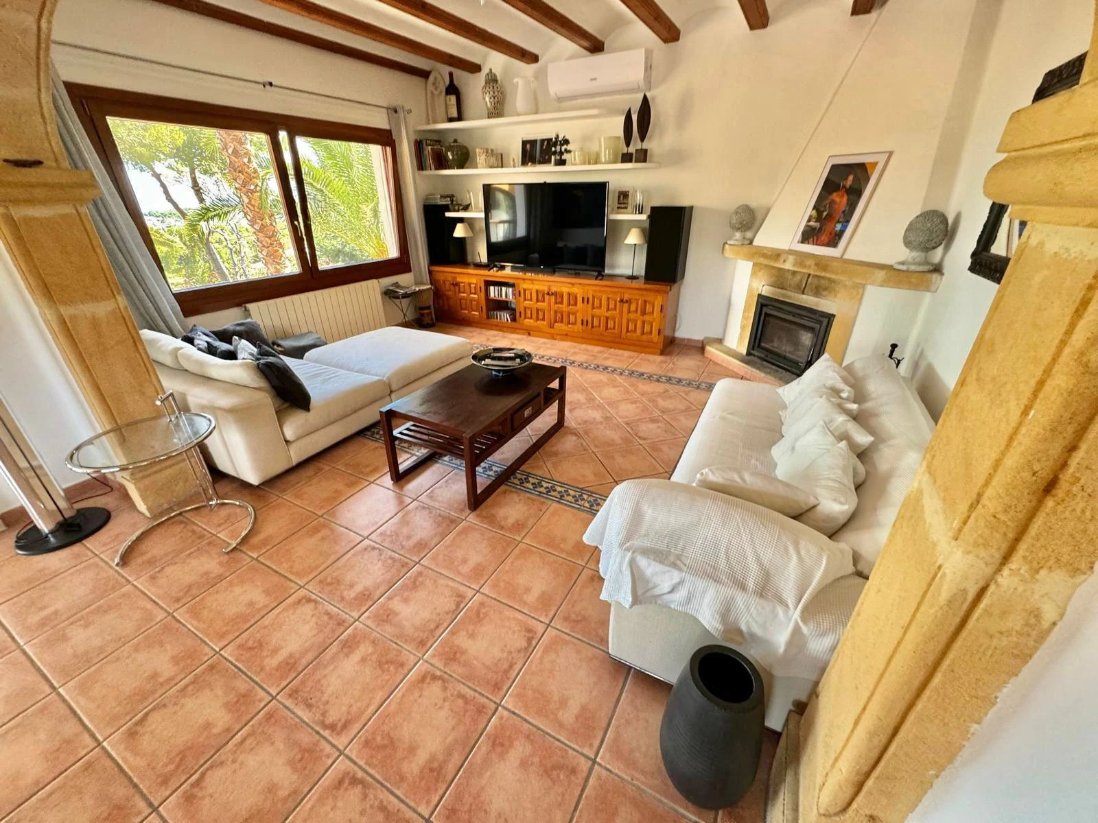 Villa à la vente à Jávea / Xàbia