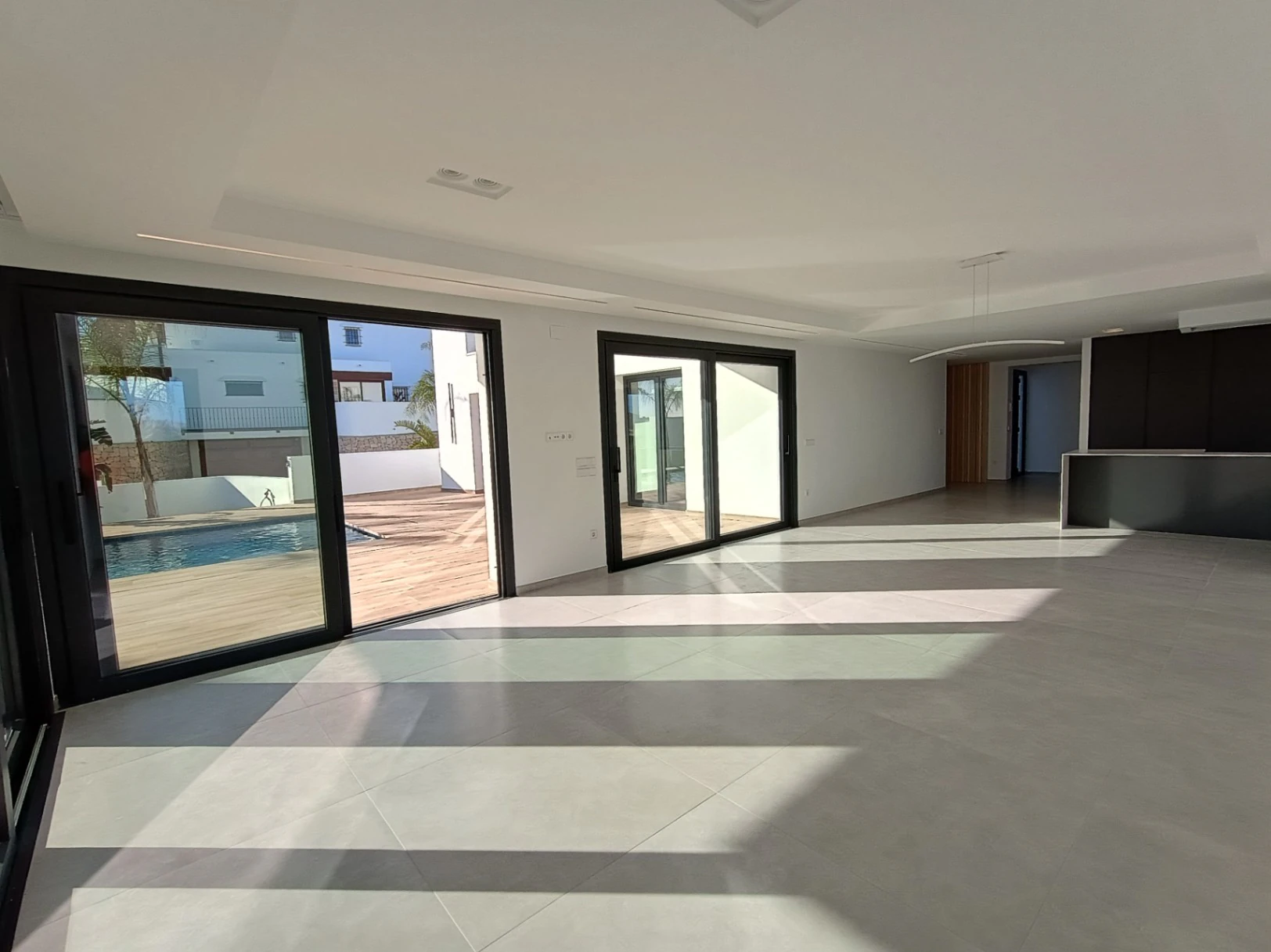 Chalet/Villa en venta en Moraira