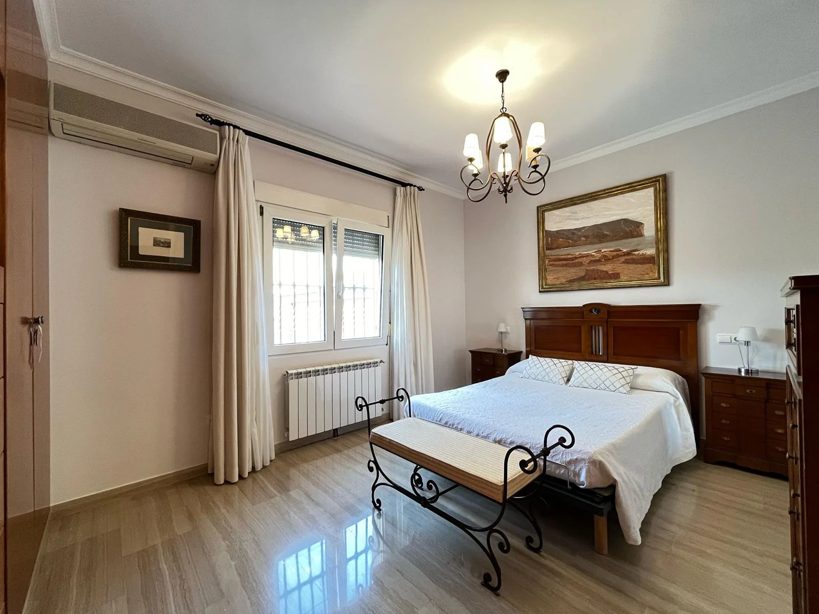 Villa moderne avec jardin privé et garage à Beniarbeig