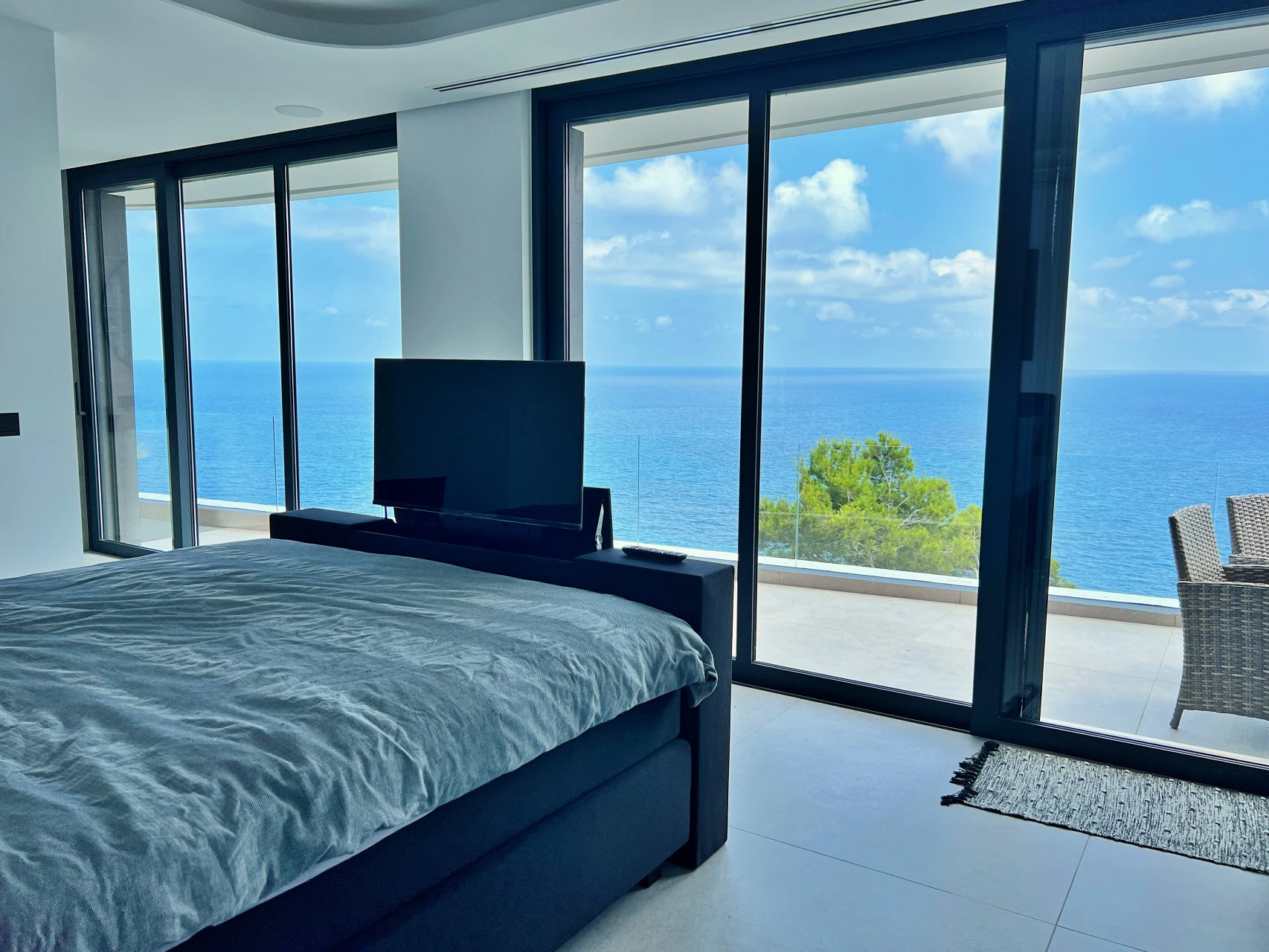 Villa for sale in Jávea