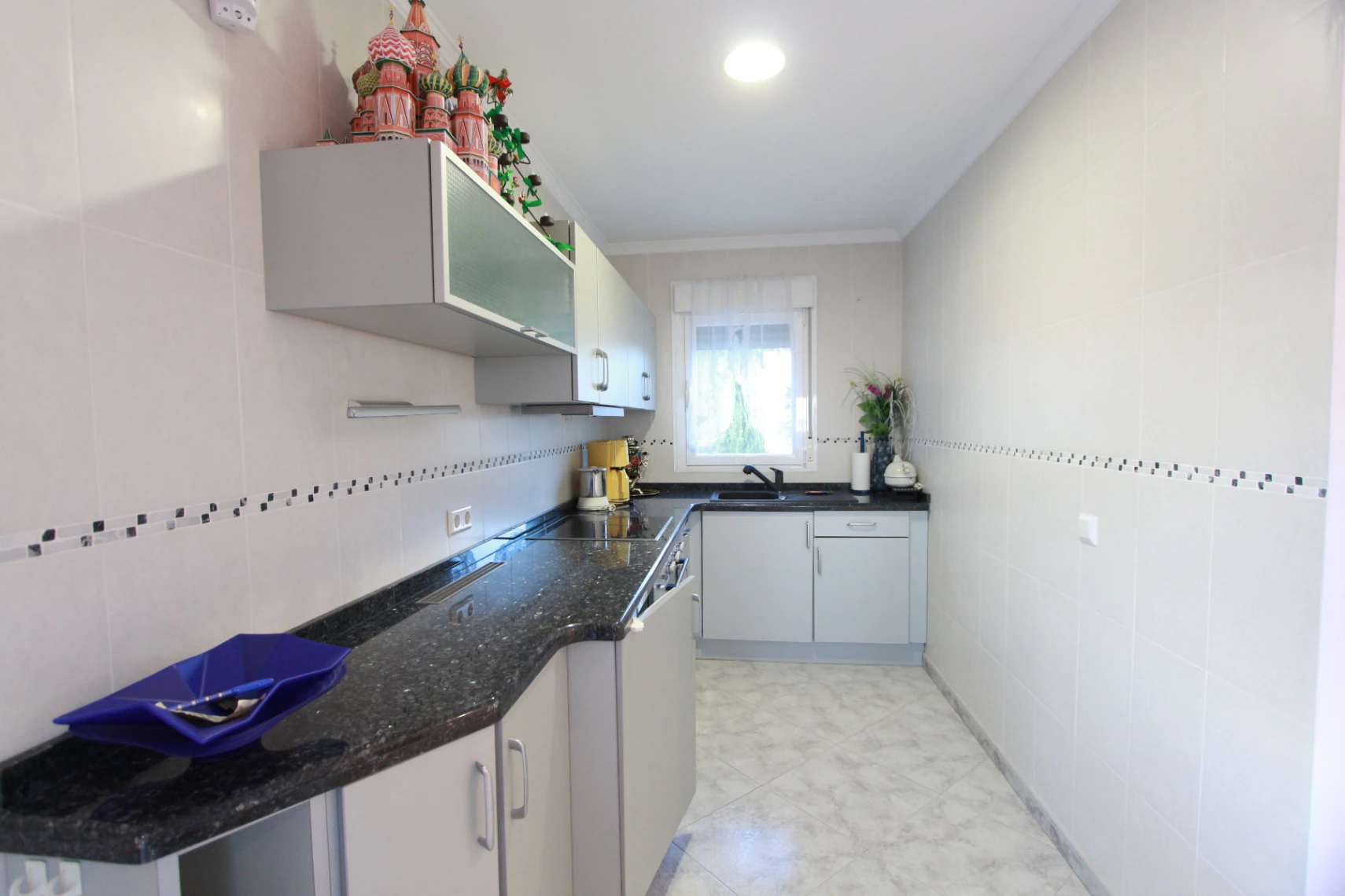 Villa zum verkauf in Calpe