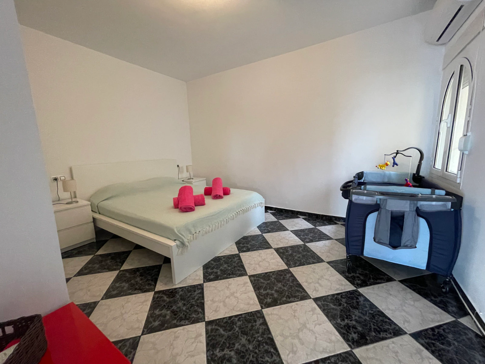 Luxury villa with seaview for sale in Calpe