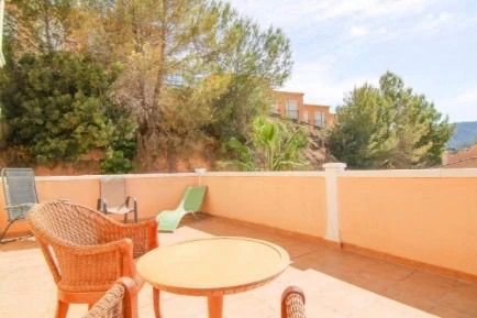 Bungalow en venta en Calpe