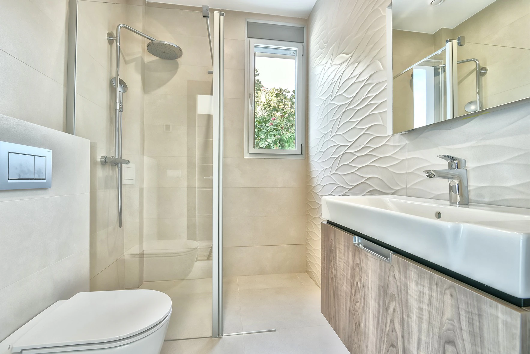 Villa for sale in Calpe