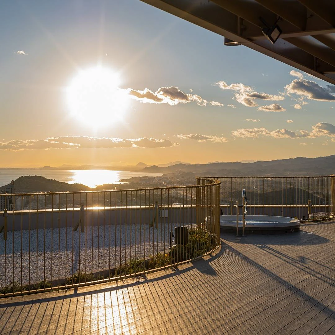 Flat for sale in Benidorm