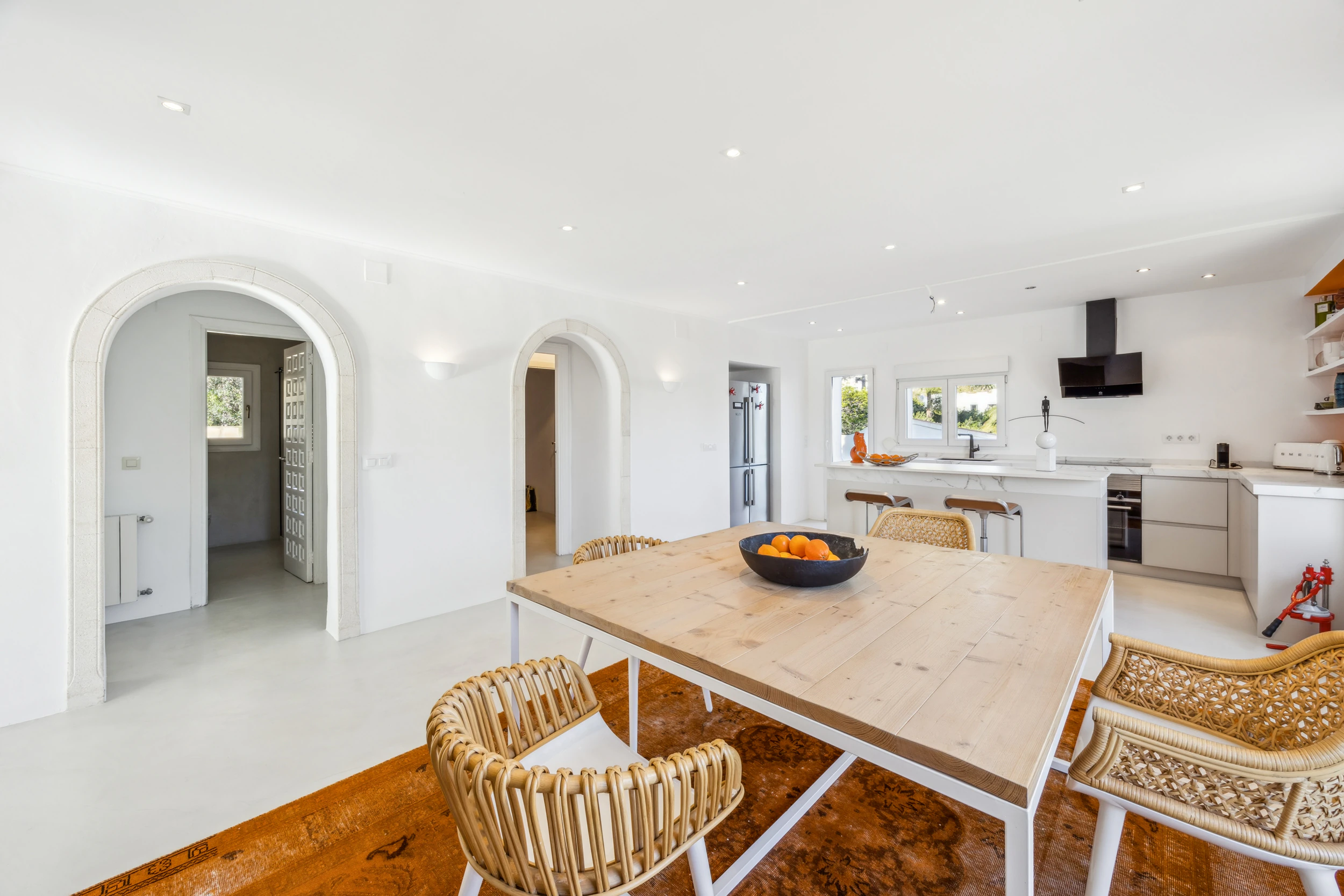Villa for sale in Jávea / Xàbia