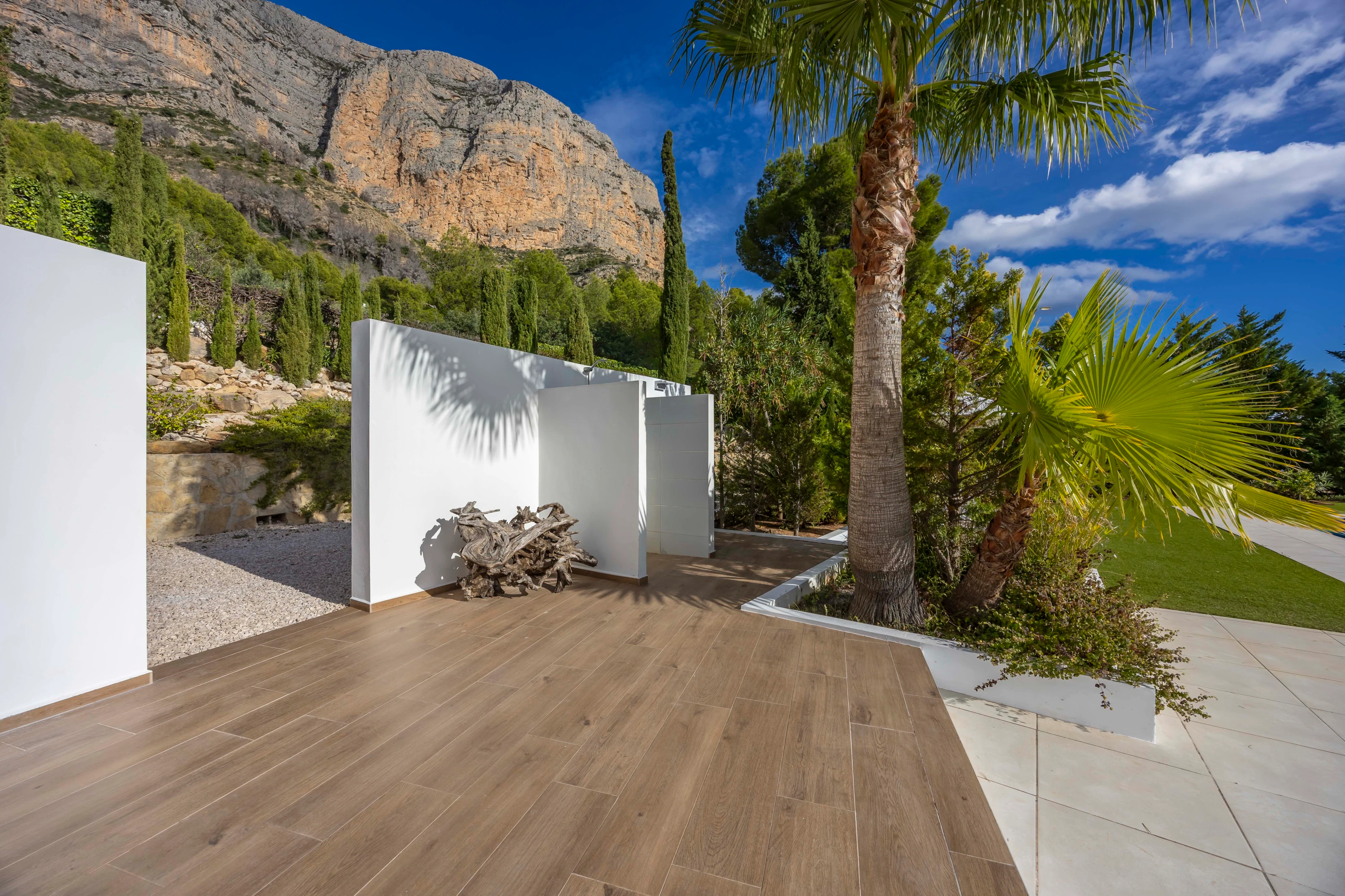 Villa te verkoop in Jávea / Xàbia