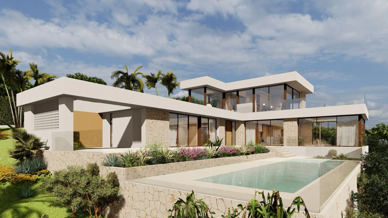 Plot for sale in Jávea / Xàbia