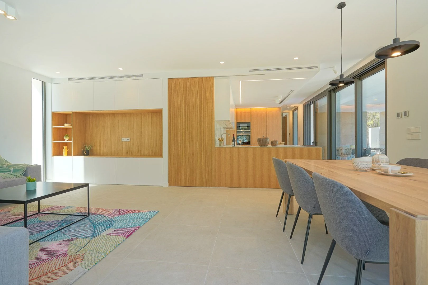 Villa for sale in Benissa