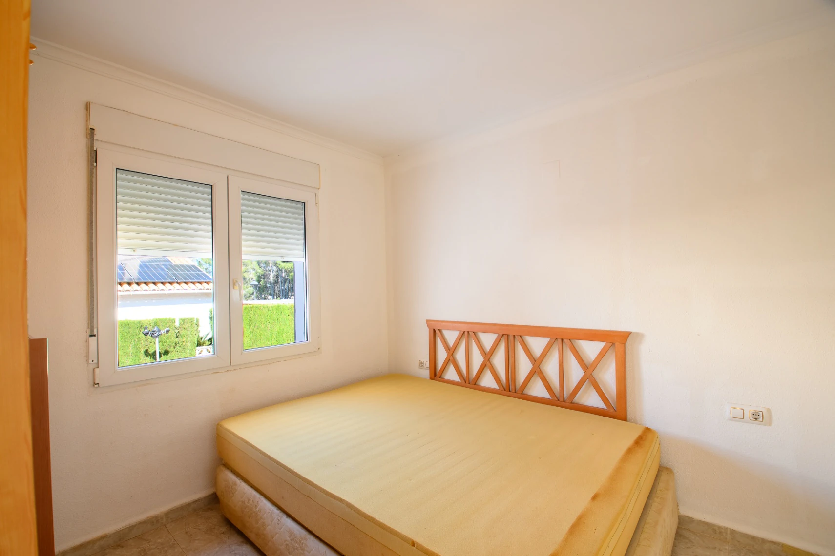 2-Bedroom Detached Villa for Sale in Monte Solana, Pedreguer