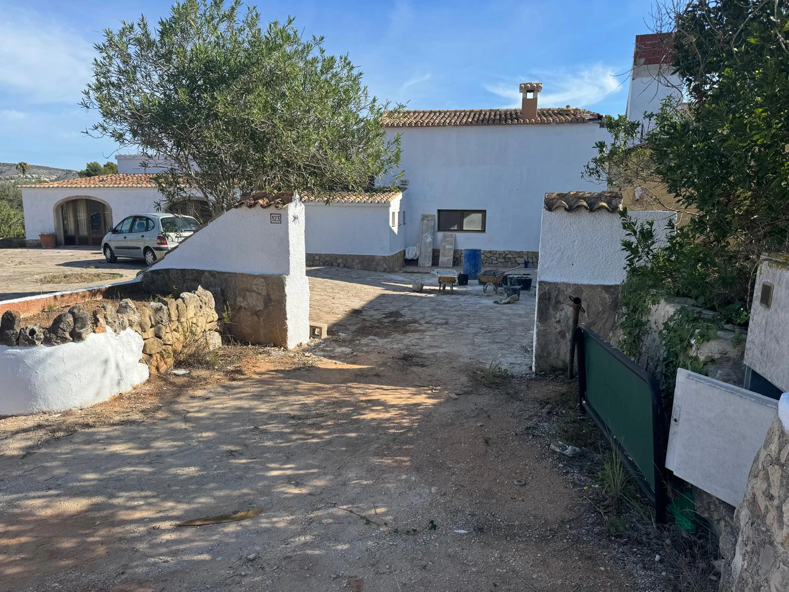 Restaurant for sale in Jávea / Xàbia