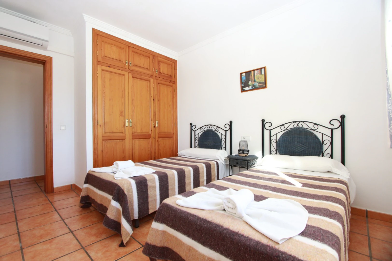 Villa for sale in Benissa