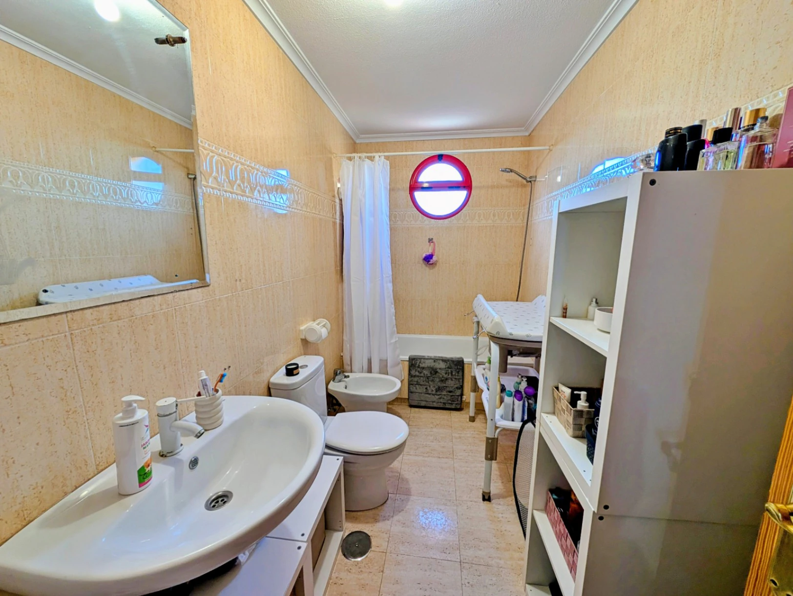 Wohnung zu verkaufen in Villajoyosa