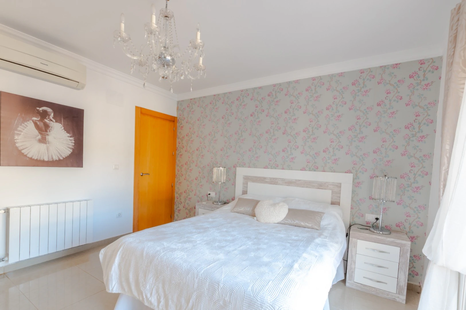Single-Level Villa for Sale in Portichol Javea  Heated Pool Walk to the Beach