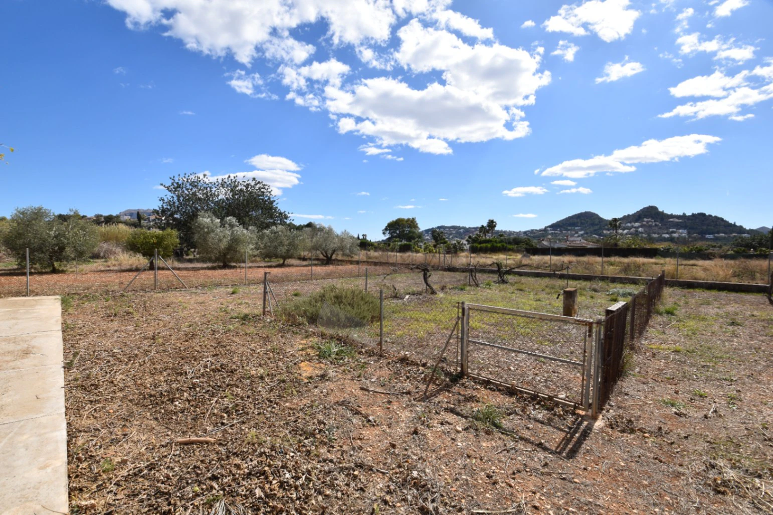 Landhuis te koop in Denia