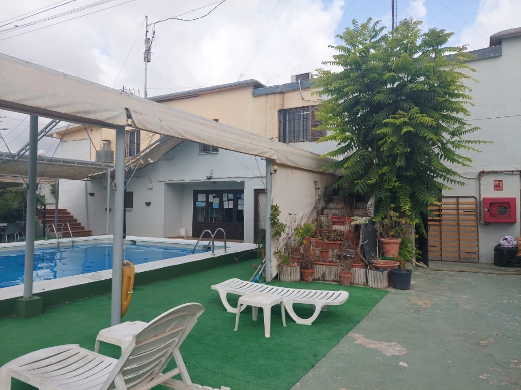 Camping Park te verkoop in Benidorm