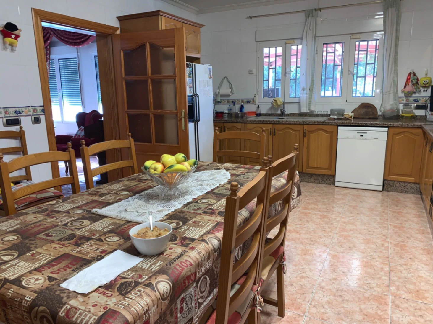 Villa zum verkauf in Albir