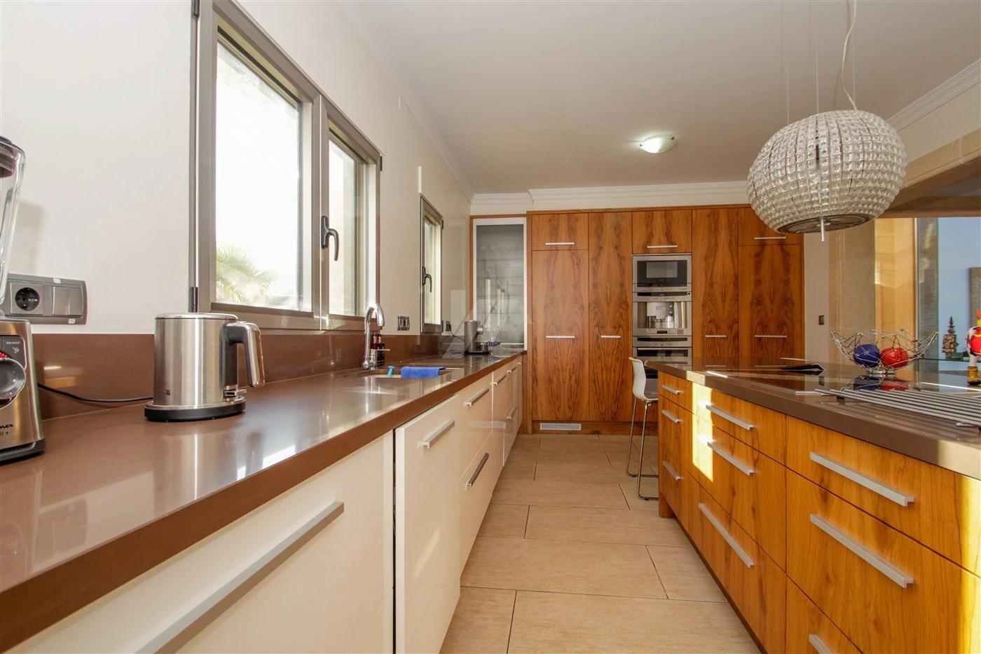 Chalet de lujo en venta en Jávea, Costa Blanca.