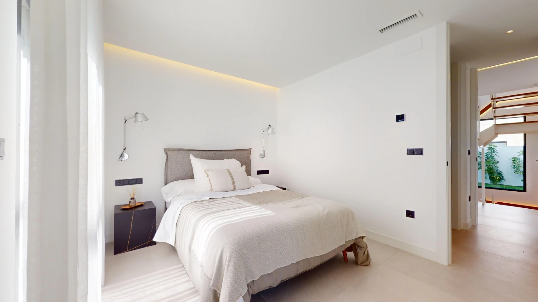 For Sale Brand New Villa in Polop