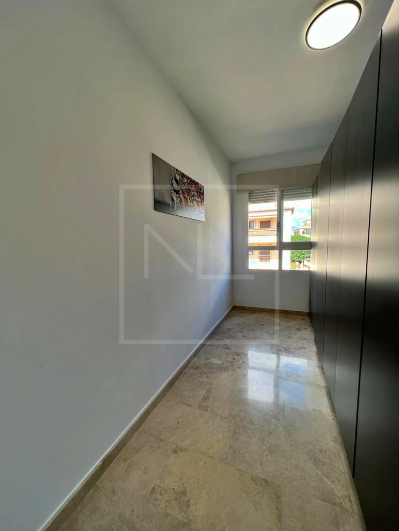Penthouse-Wohnung zum Verkauf in Moraira