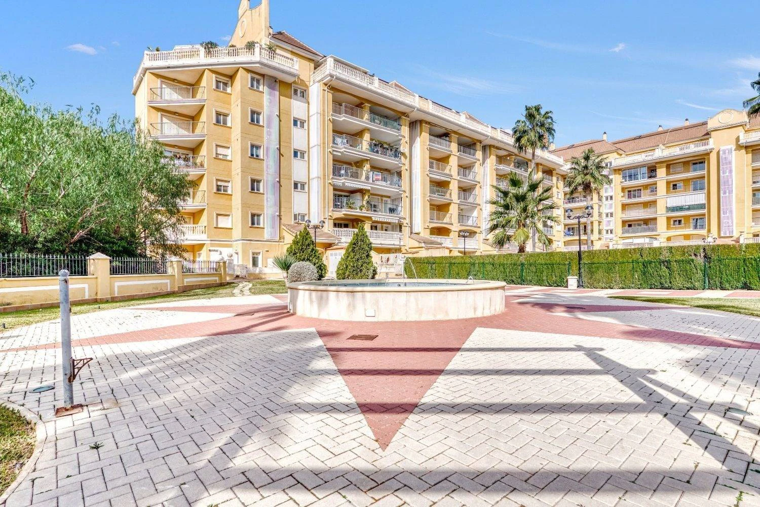 Penthouse for sale in Denia