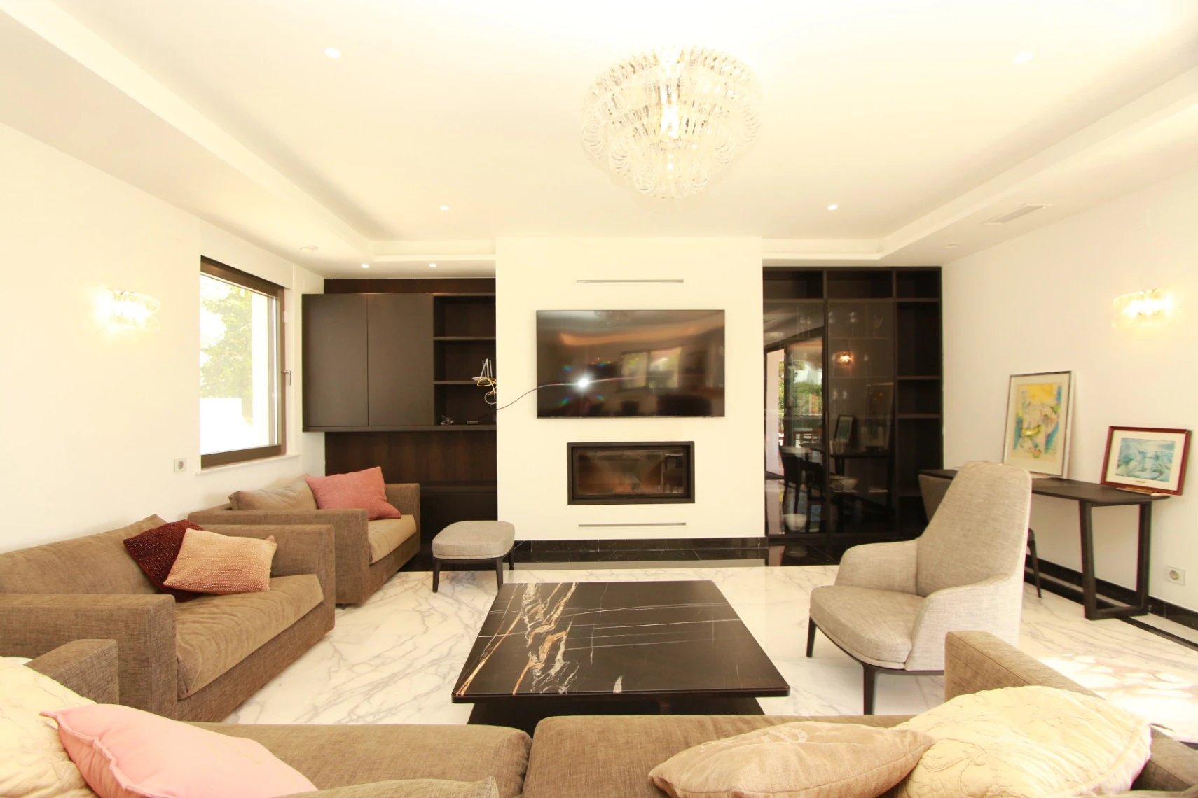 Villa zum verkauf in Moraira