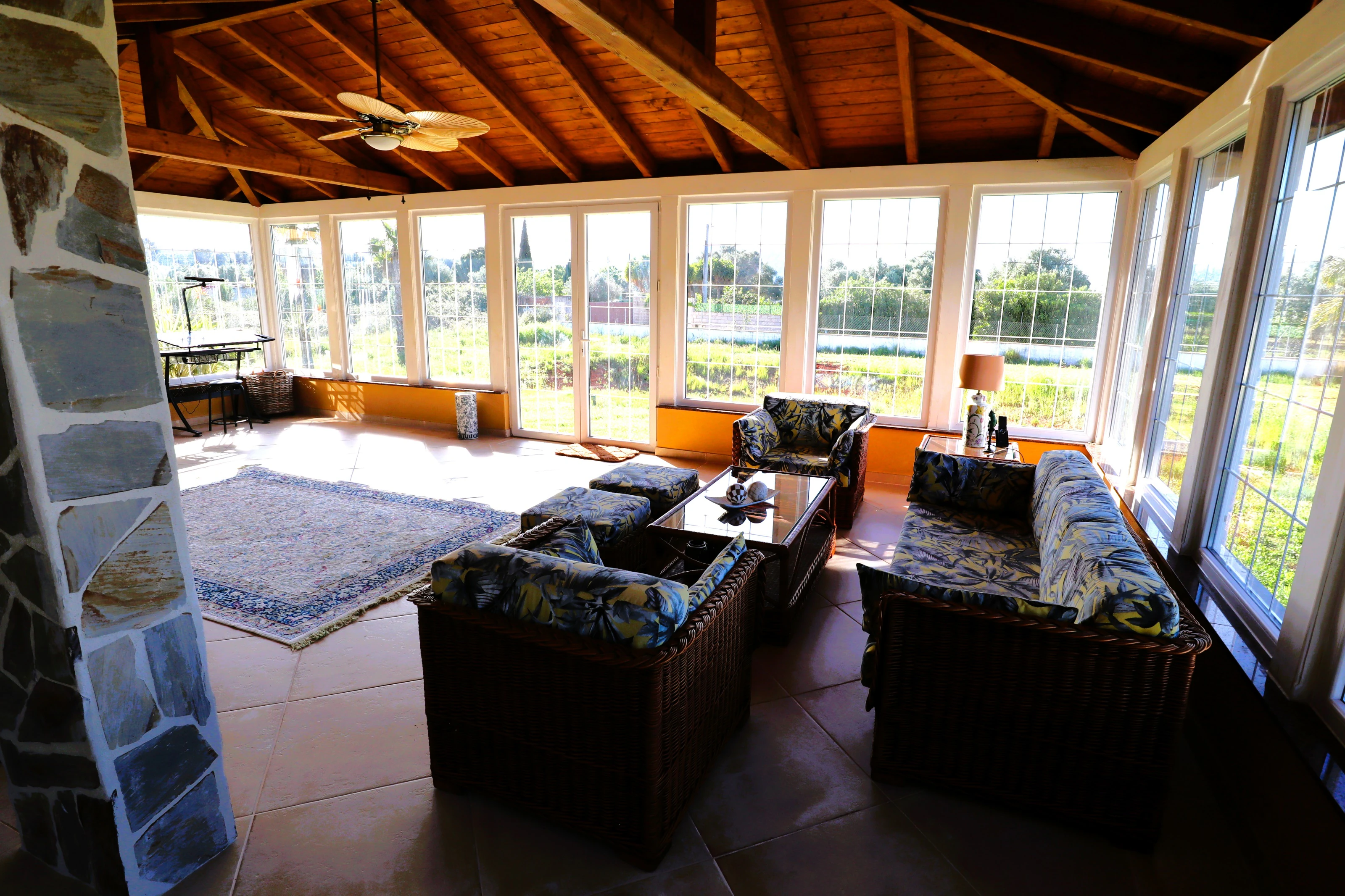 Villa à la vente à Pedreguer