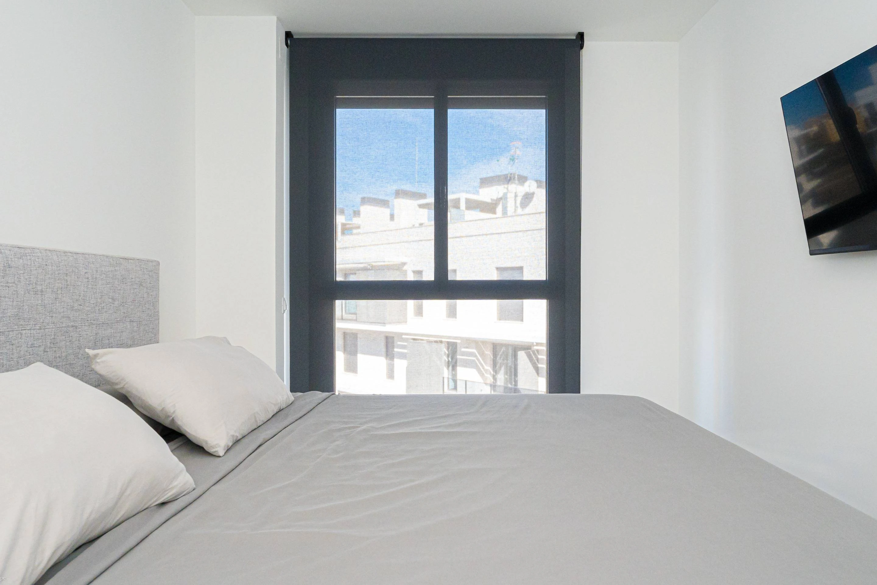 Penthouse for sale in Denia