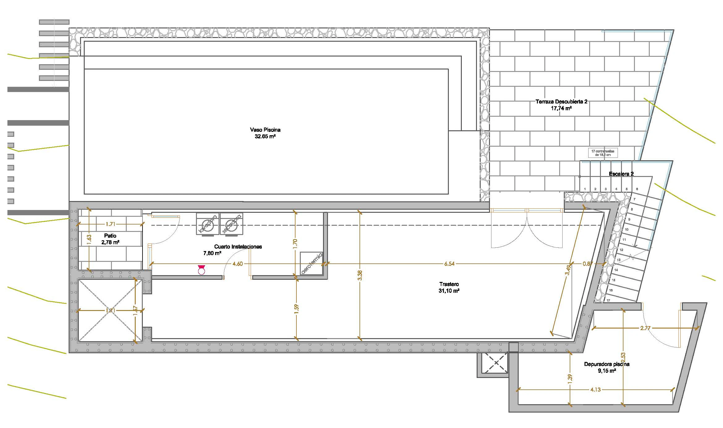Project licensed to build, in Dénia