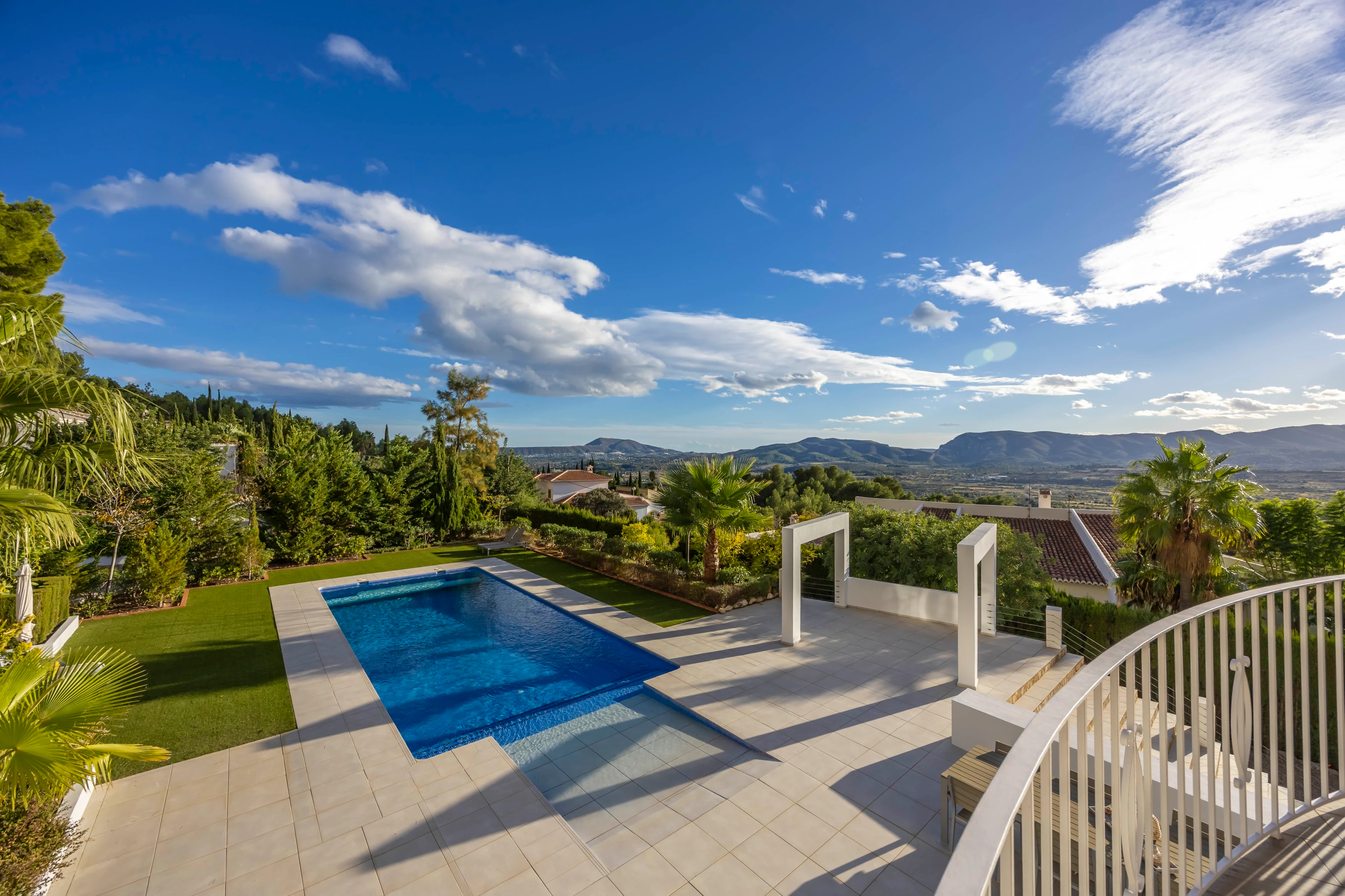 Villa te verkoop in Jávea / Xàbia