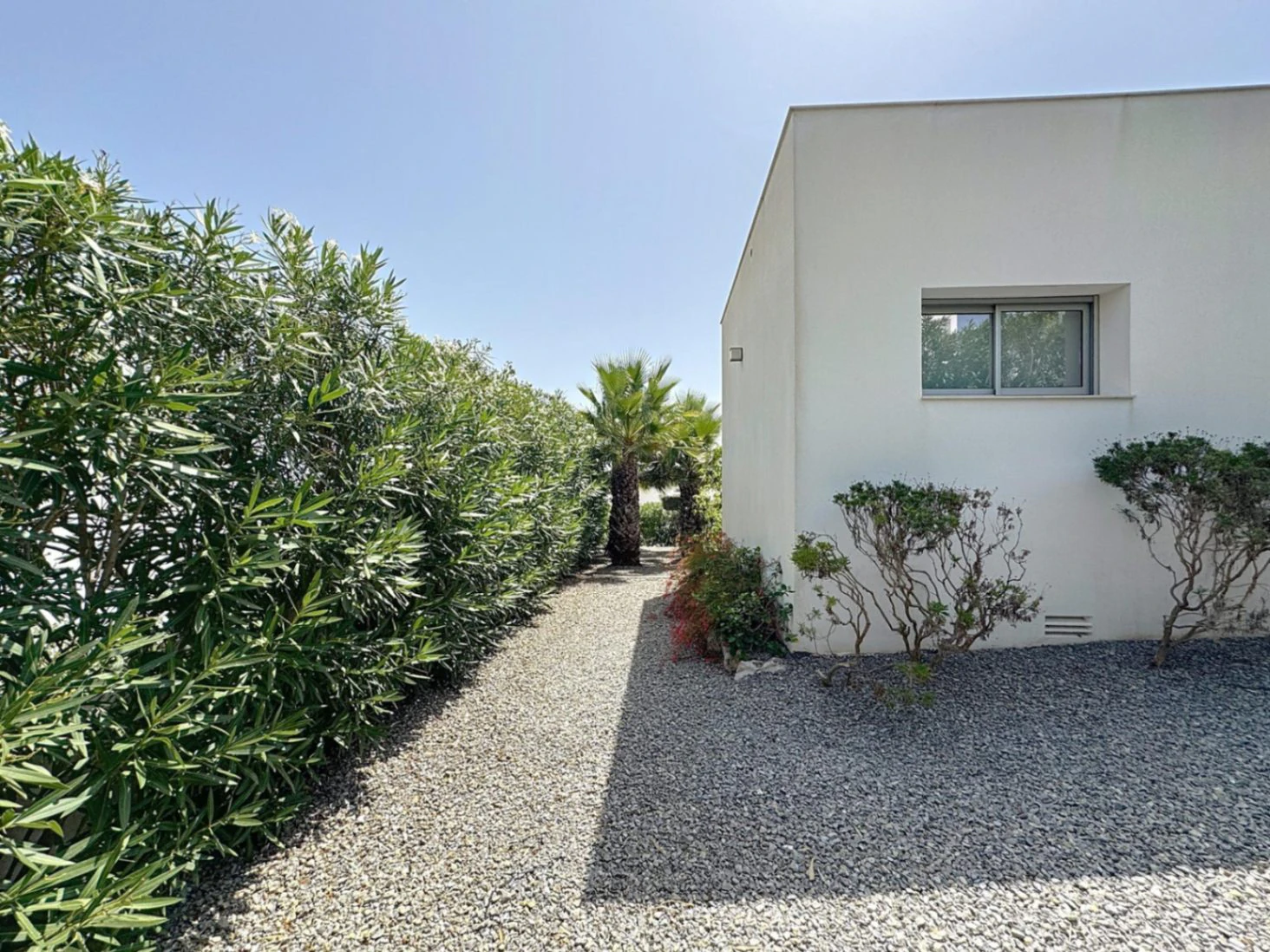 Cumbre del Sol modern villa with sea views