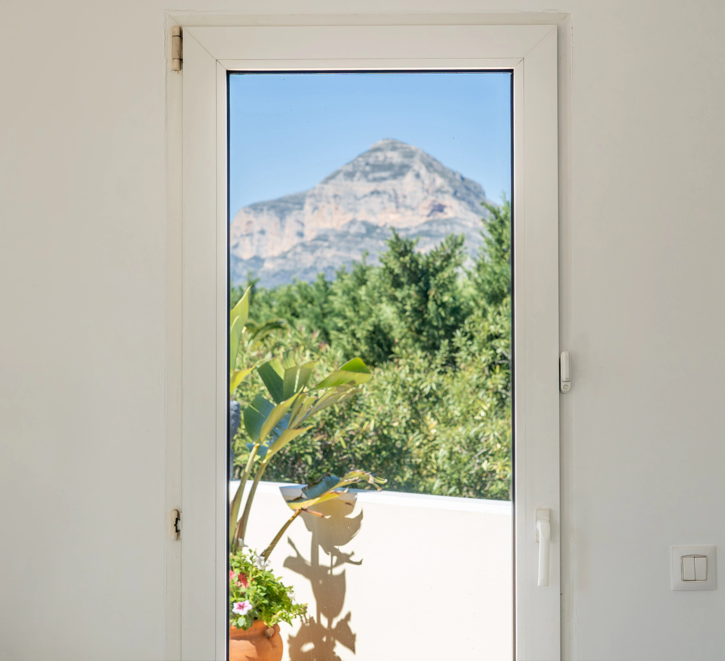 Villa te verkoop in Jávea