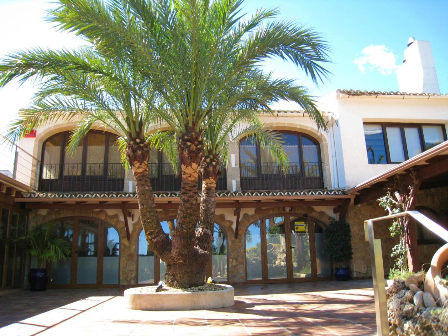 Restaurant for sale in Javea