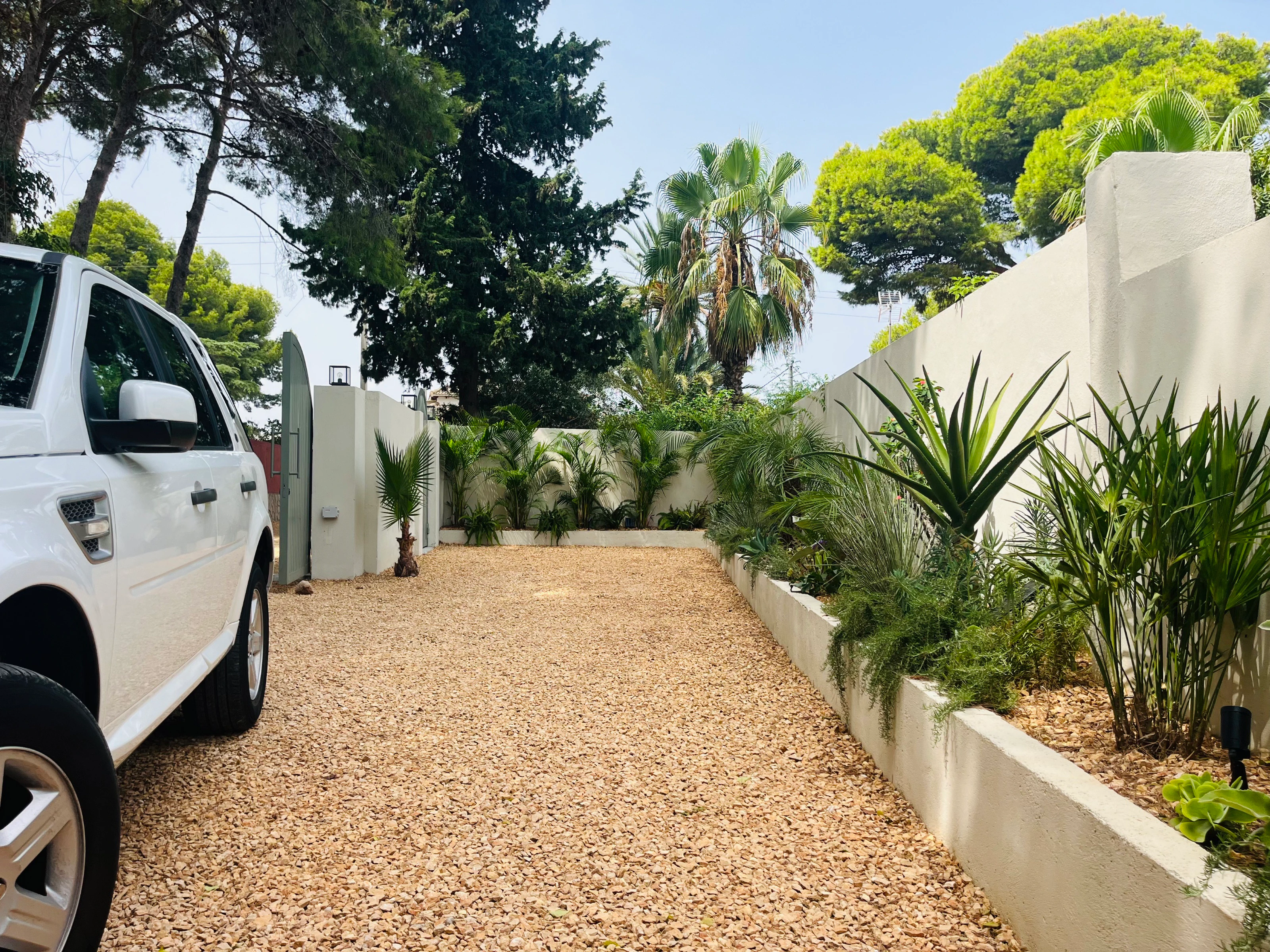 Villa for sale in Dénia