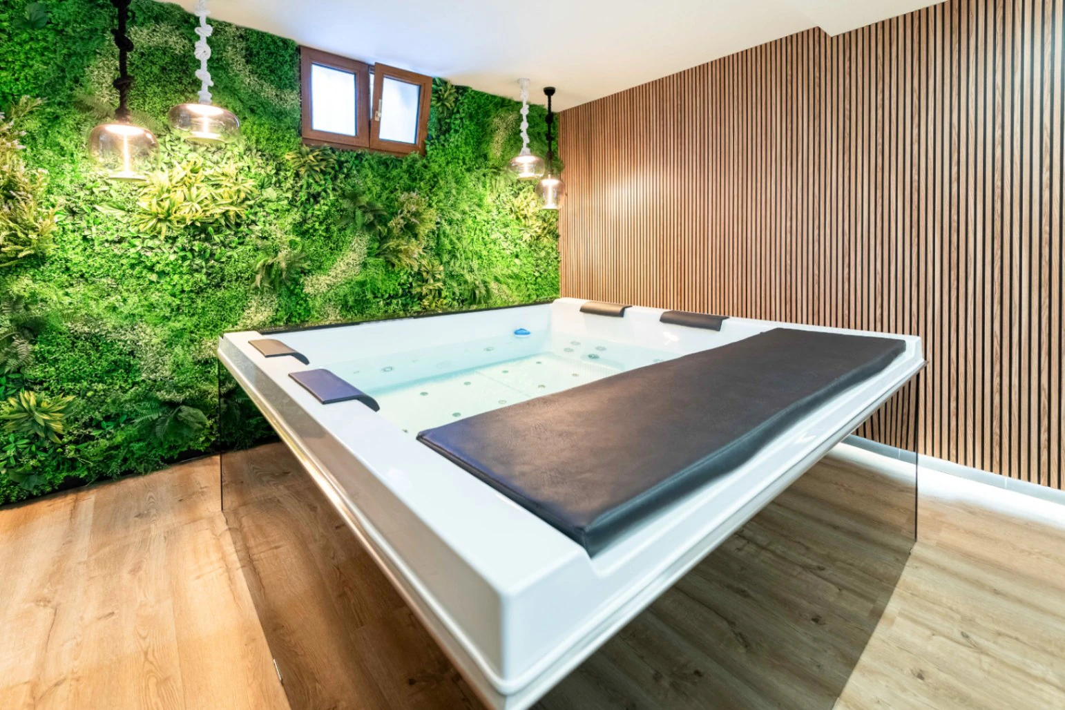 Villa de luxe à Calpe : une maison de rêve avec des équipements exceptionnels