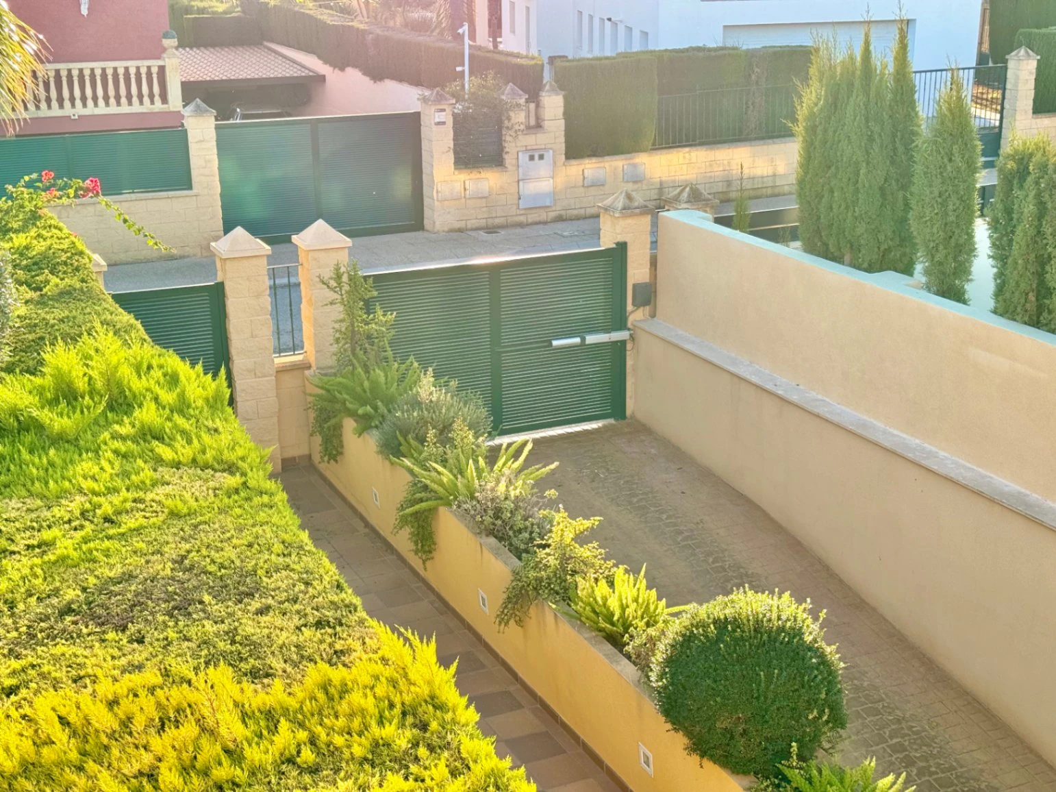 Luxury Villa in El Arabi, Alfaz del Pi