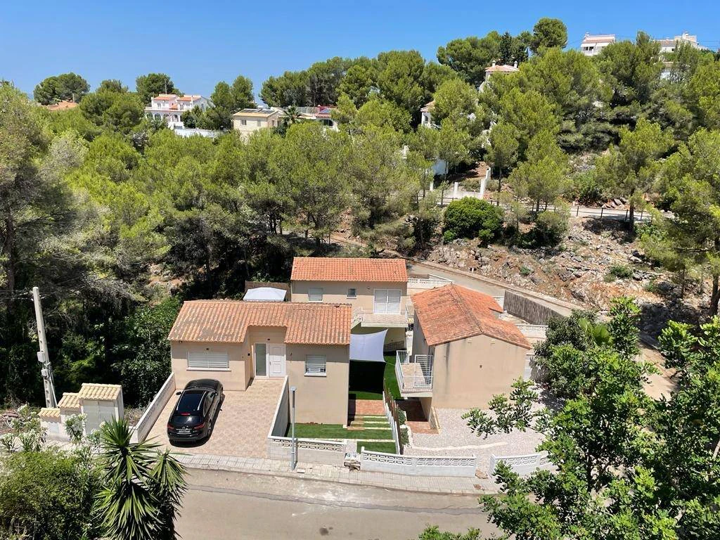 Villa for sale in La Font D'en Carros