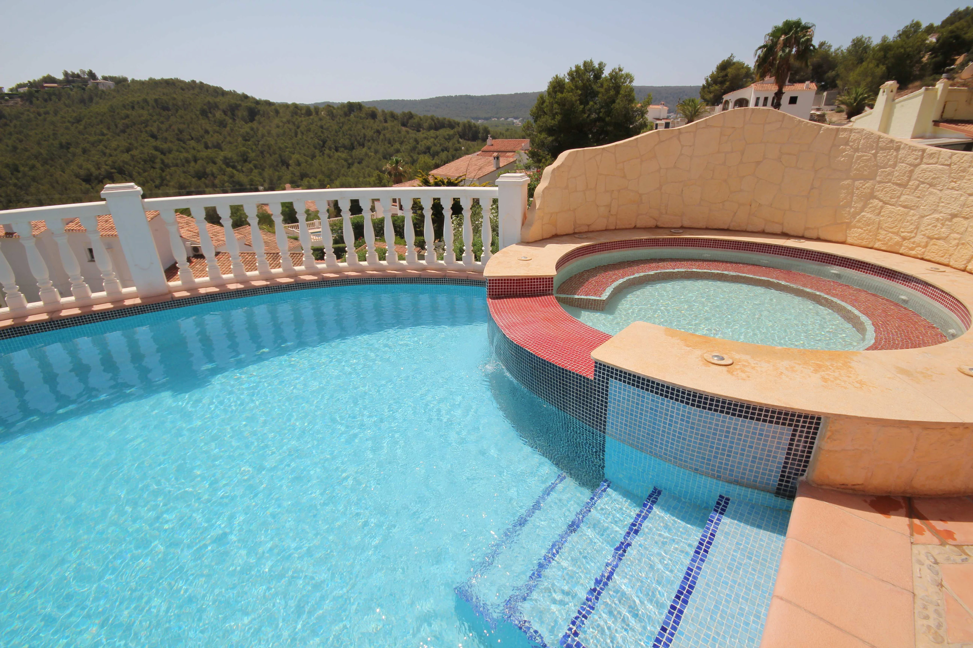 Villa Redonda II