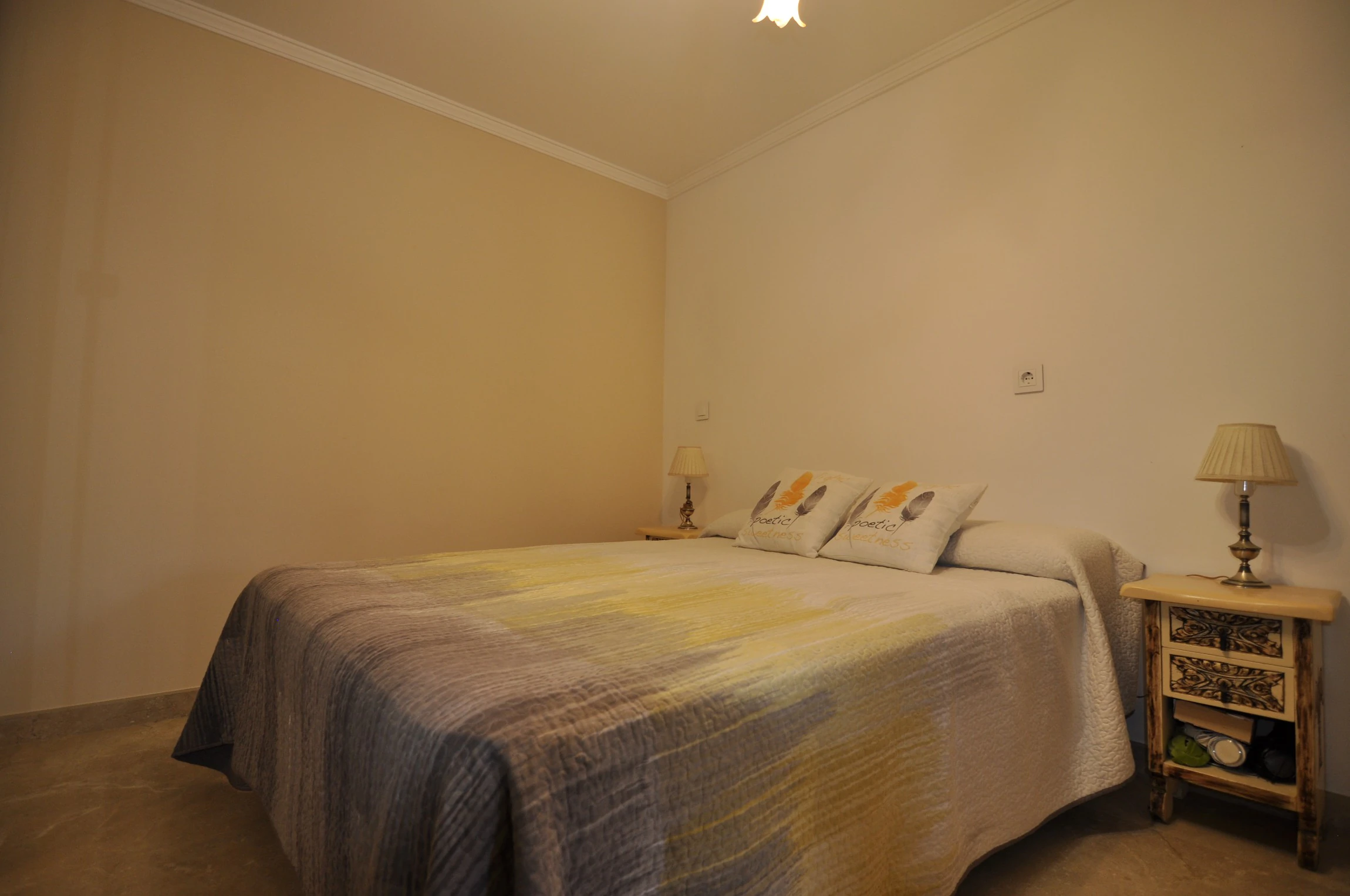 Villa for sale in Benissa