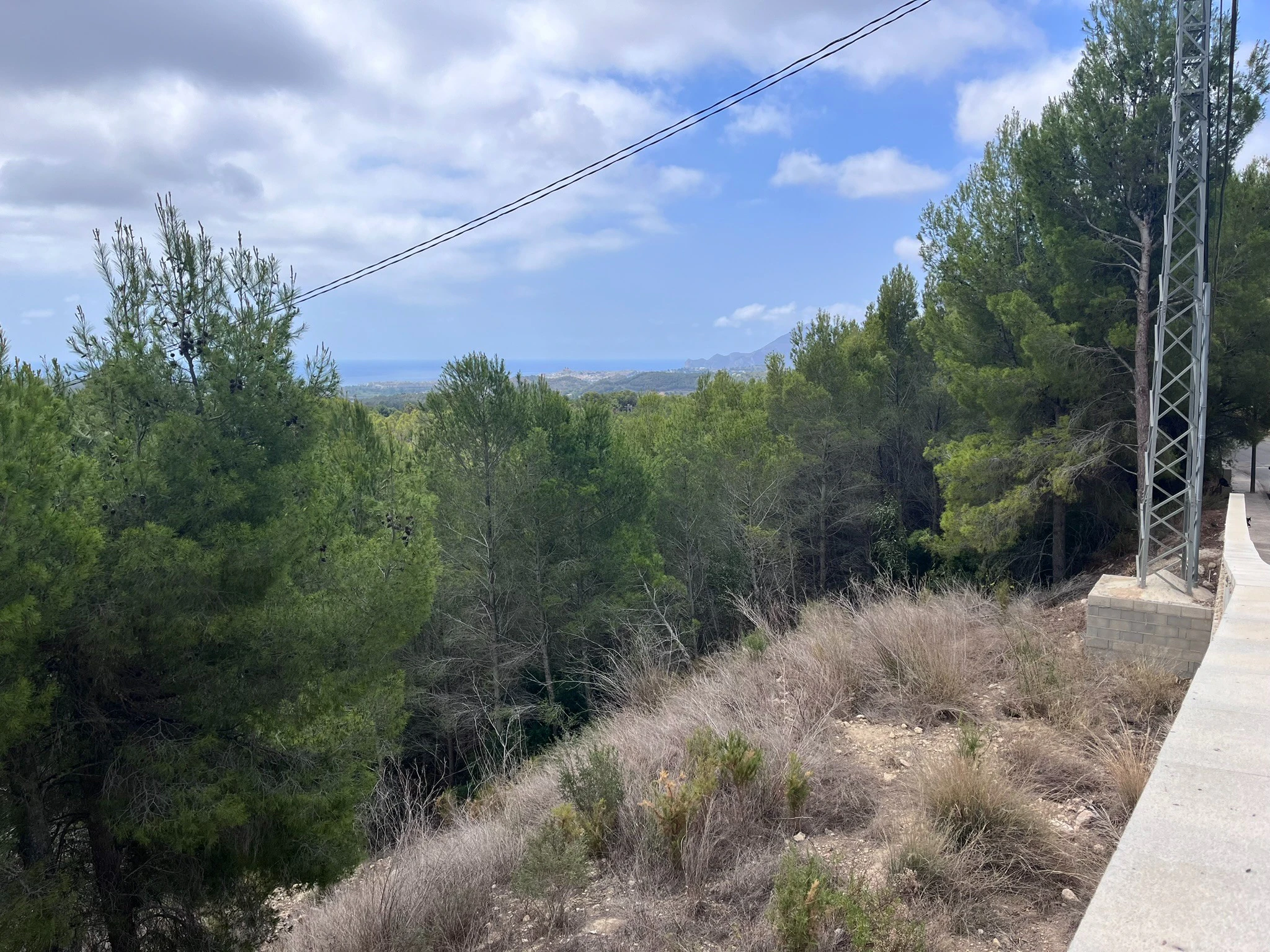 Plot for sale in Callosa D'en Sarrià